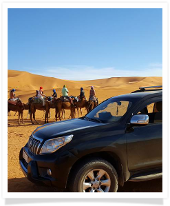 Travel with us ! Travel to Morocco with "Maroc Desert Tours" !