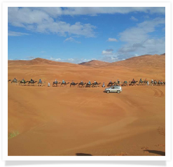 Marco Prelousqui Photography Traveling in Morocco Tours