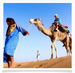 Marco Prelousqui Photography Traveling in Morocco Tours