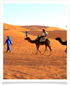 Travel with us ! Travel to Morocco with "Maroc Desert Tours" !