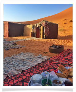 Travel with us ! Travel to Morocco with "Maroc Desert Tours" !