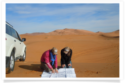 Marco Prelousqui Photography Traveling in Morocco Tours