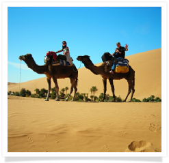 Marco Prelousqui Photography Traveling in Morocco Tours