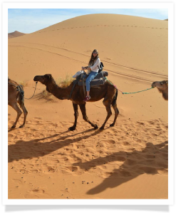 Travel with us ! Travel to Morocco with "Maroc Desert Tours" !