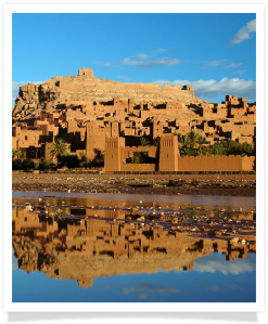 Travel with us ! Travel to Morocco with "Maroc Desert Tours" !Website Design by Gomarnad Maroc.