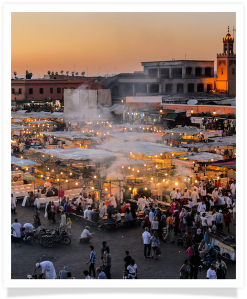 Travel with us ! Travel to Morocco with "Maroc Desert Tours" !Photography by Marco Prelousqui. Website Design by Gomarnad Maroc.