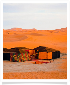 Travel with us ! Travel to Morocco with "Maroc Desert Tours" !