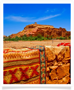 Travel with us ! Travel to Morocco with "Maroc Desert Tours" !