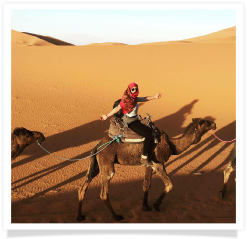 Travel with us ! Travel to Morocco with "Maroc Desert Tours" !Photography by Marco Prelousqui. Website Design by Gomarnad Maroc.