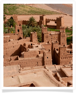 Travel with us ! Travel to Morocco with "Maroc Desert Tours" !