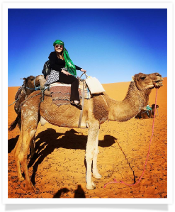 Travel with us ! Travel to Morocco with "Maroc Desert Tours" !