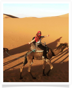 Travel with us ! Travel to Morocco with "Maroc Desert Tours" !