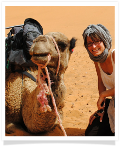 Travel with us ! Travel to Morocco with "Maroc Desert Tours" !