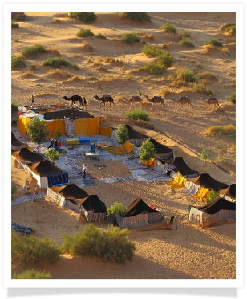 Travel with us ! Travel to Morocco with "Maroc Desert Tours" !