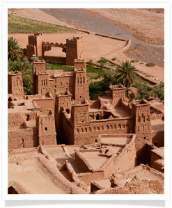 Travel with us ! Travel to Morocco with "Maroc Desert Tours" !