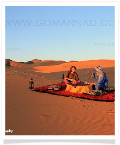 Travel with us ! Travel to Morocco with "Maroc Desert Tours" !